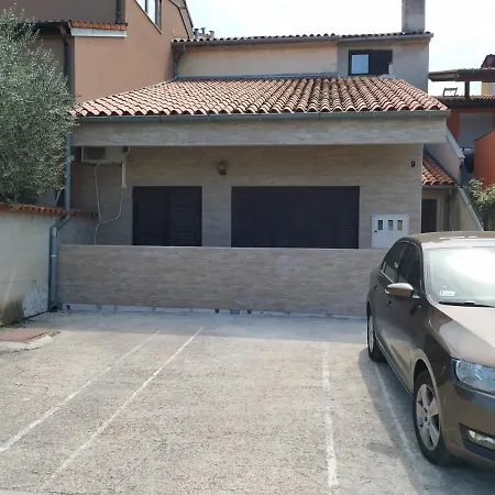 Διαμέρισμα Zp44