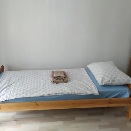 Appartamento Zlatko Pola
