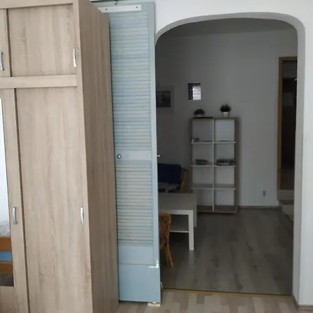 Zlatko Appartamento