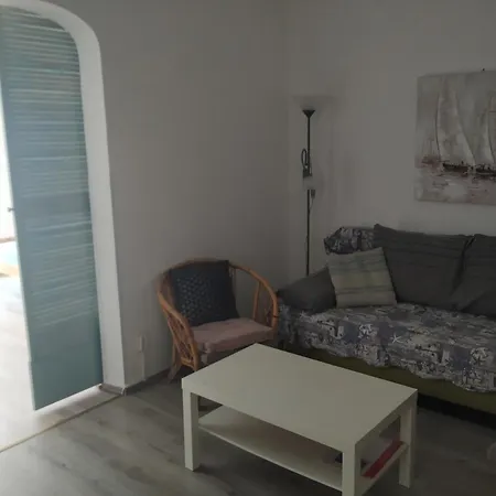 Zlatko Appartamento Pola