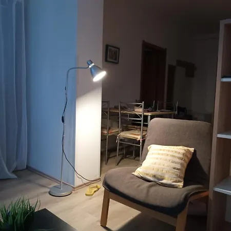 Zlatko Appartamento Pola