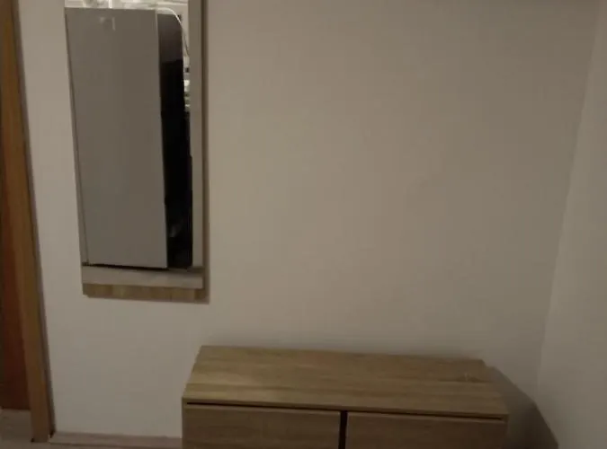 Apartamento Zp44