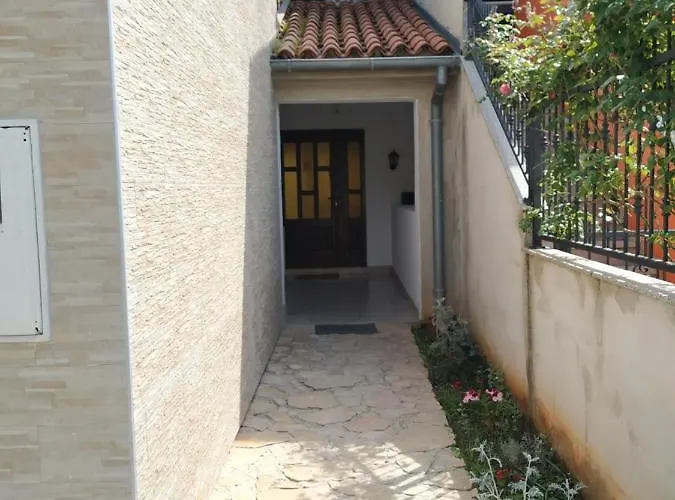 Apartamento Zp44 Pula