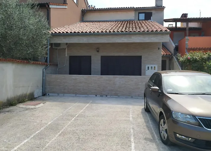 Apartamento Zp44