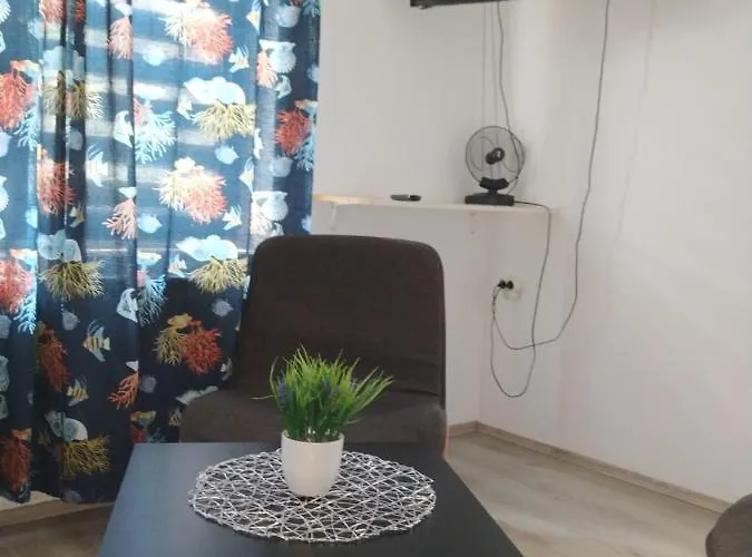 Zp44 Apartamento