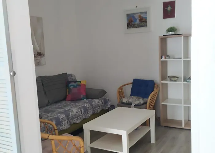 Zp44 Апартаменты