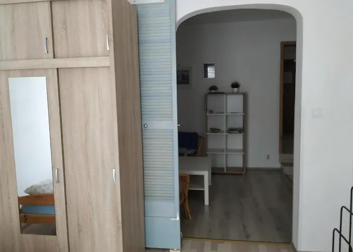 Zp44 Apartamento