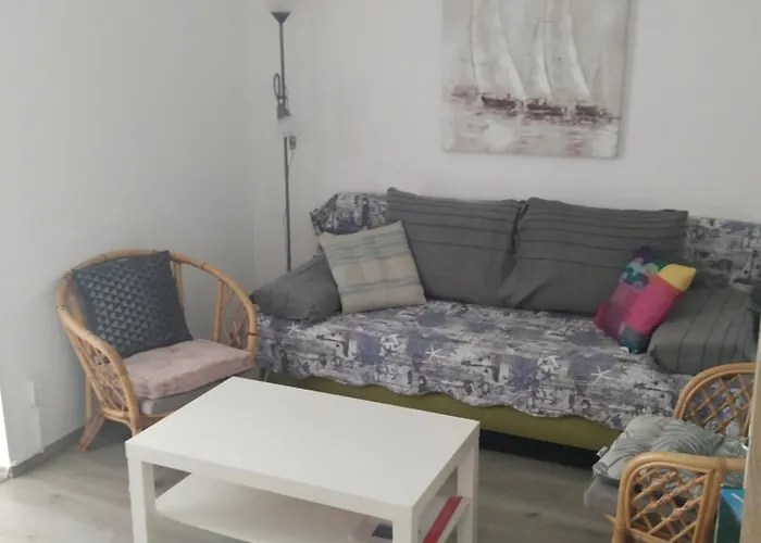 Apartamento Zp44