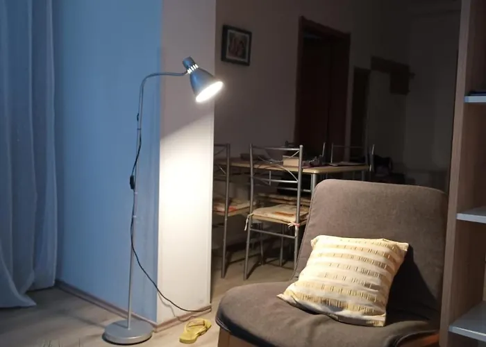 Zp44 Apartamento Pula