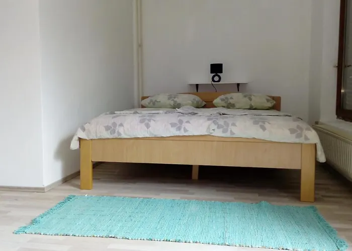 Zp44 Apartamento