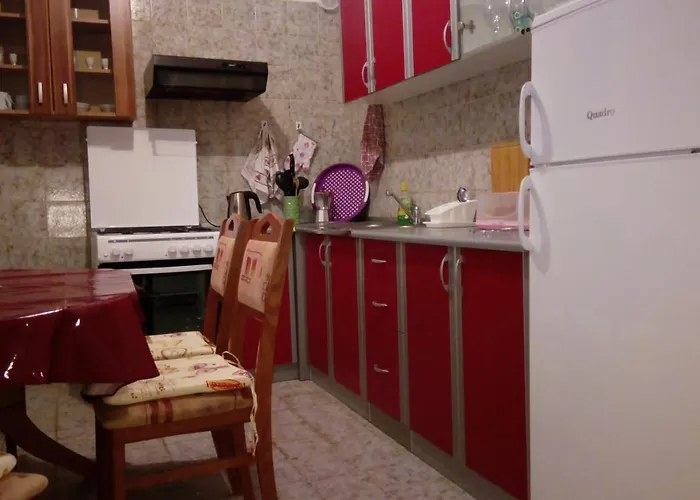 Apartamento Zp44