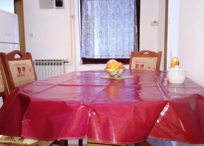 Zp44 Apartamento Pula
