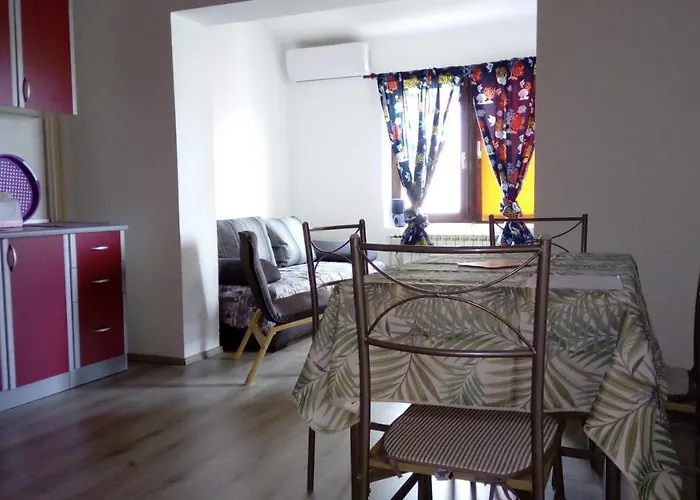Apartamento Zp44 *