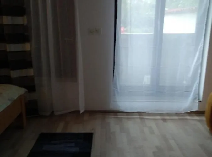 Apartamento Zp44 Pula