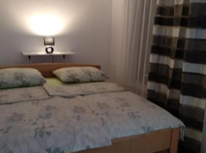 Apartamento Zp44 Pula
