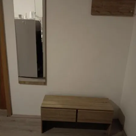 Apartmán Zp44