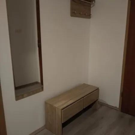 Διαμέρισμα Zp44