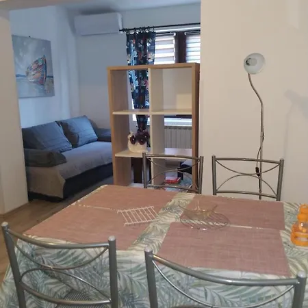 Apartment Zp44
