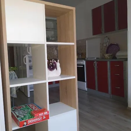 Apartment Zp44 *