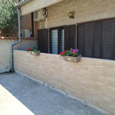 Zlatko Apartman *