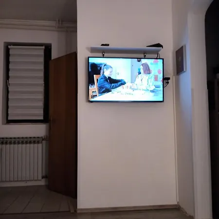 Apartment Zp44 *
