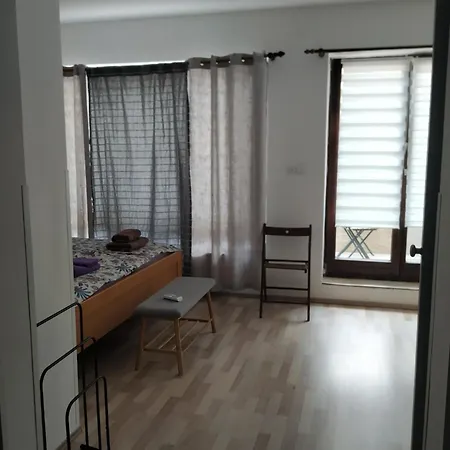 Zp44 Apartment *