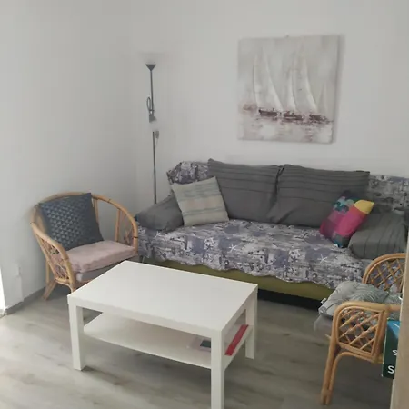 Apartamento Zp44