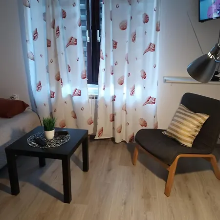 Apartment Zp44