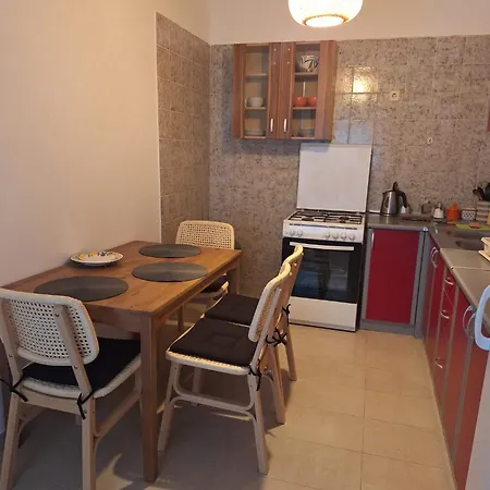 Zp44 Apartmán