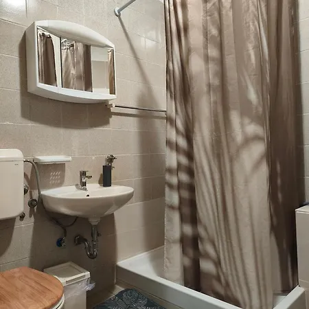 Zp44 Apartmán