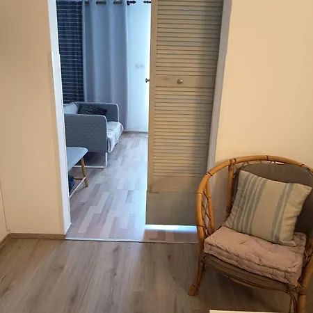 Zp44 Apartmán