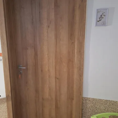 Zp44 Διαμέρισμα