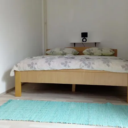 Zp44 Apartment