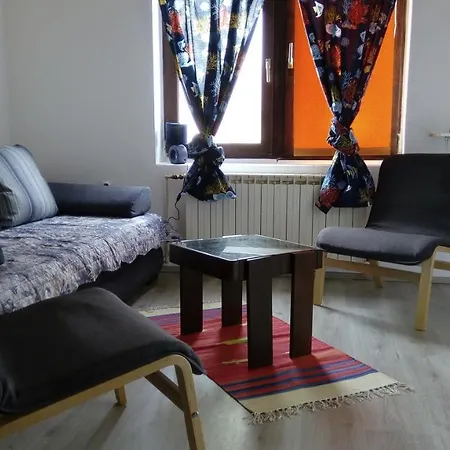Apartment Zp44 *