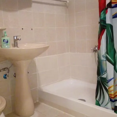 Apartment Zp44 *