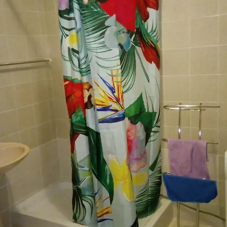 Apartmán Zp44 Pula