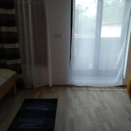 Apartment Zp44 Pula