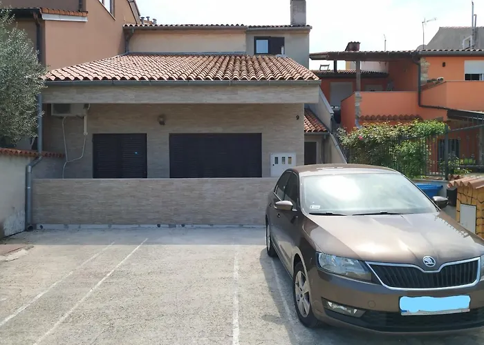 Apartman Zp44