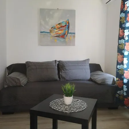 Zlatko Apartment