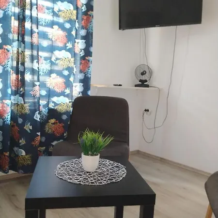 Zlatko Apartment