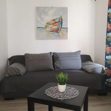 Zlatko Apartment
