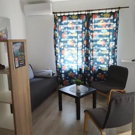 Zlatko Apartment *