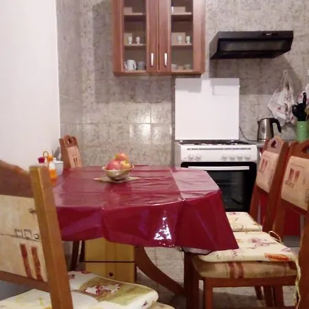 Apartment Zlatko