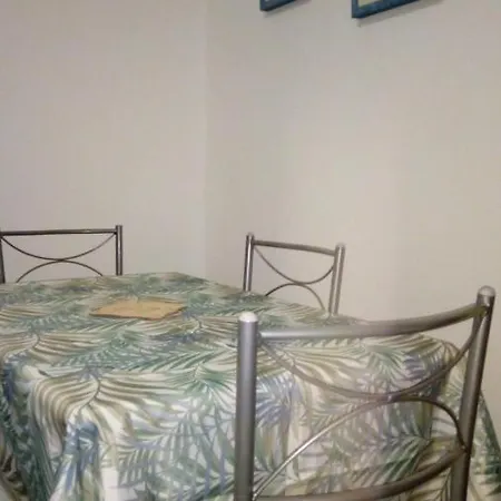Apartment Zlatko *