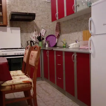 Apartment Zlatko