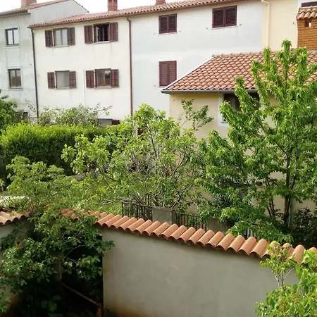 Apartment Zlatko